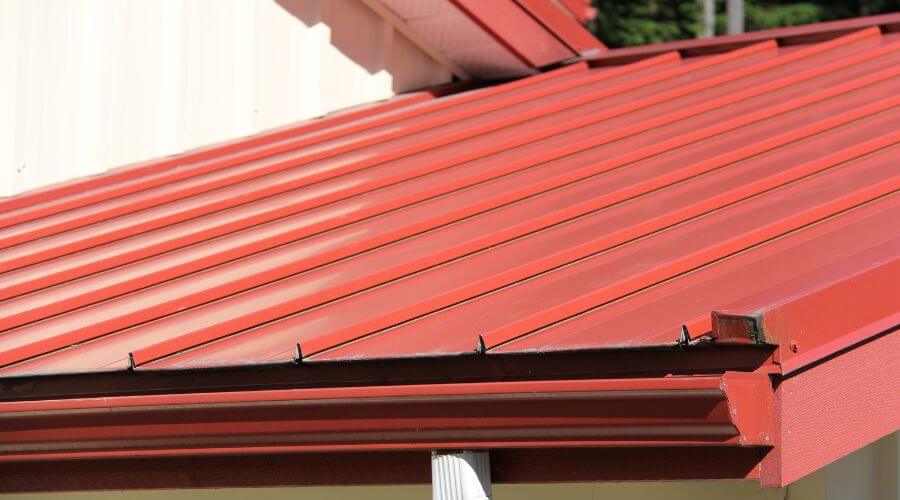 Emergency Industrial Roof Repair in Burkesville, KY